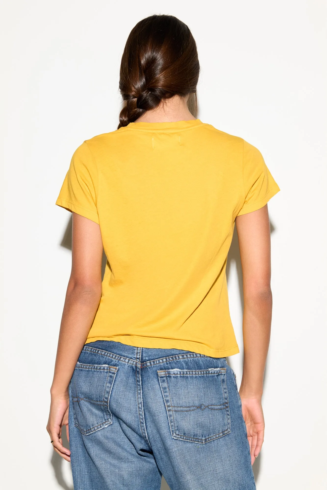 111  Angel Fairfax Classic Tee