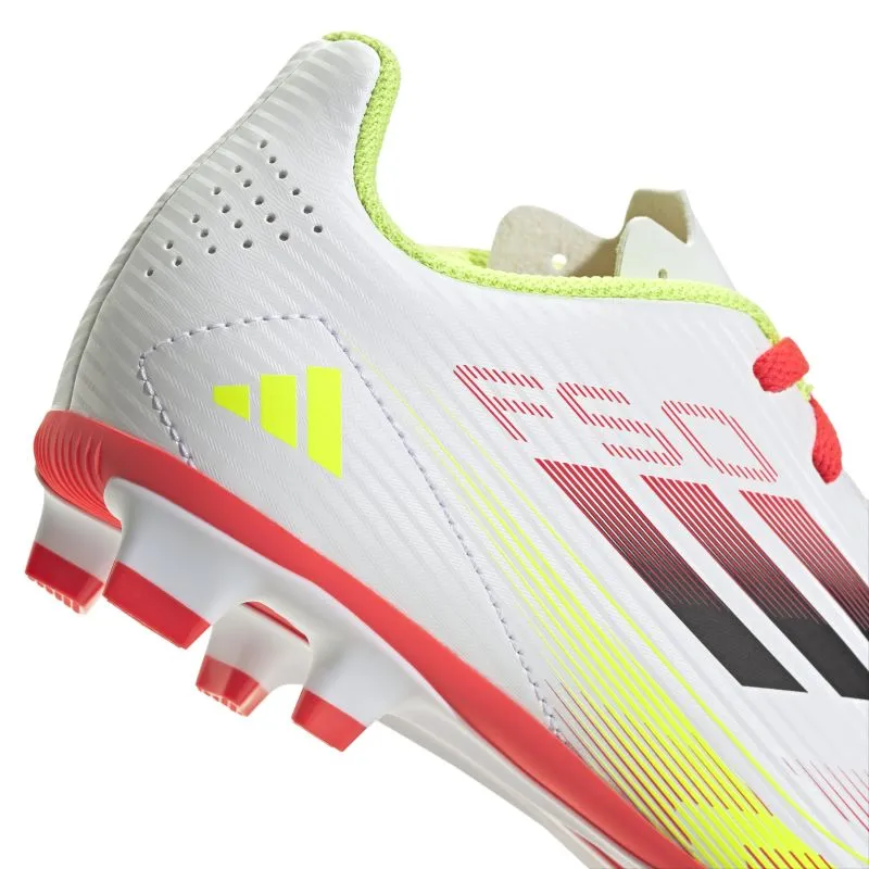 Adidas F50 Club FG Kids Football Boots