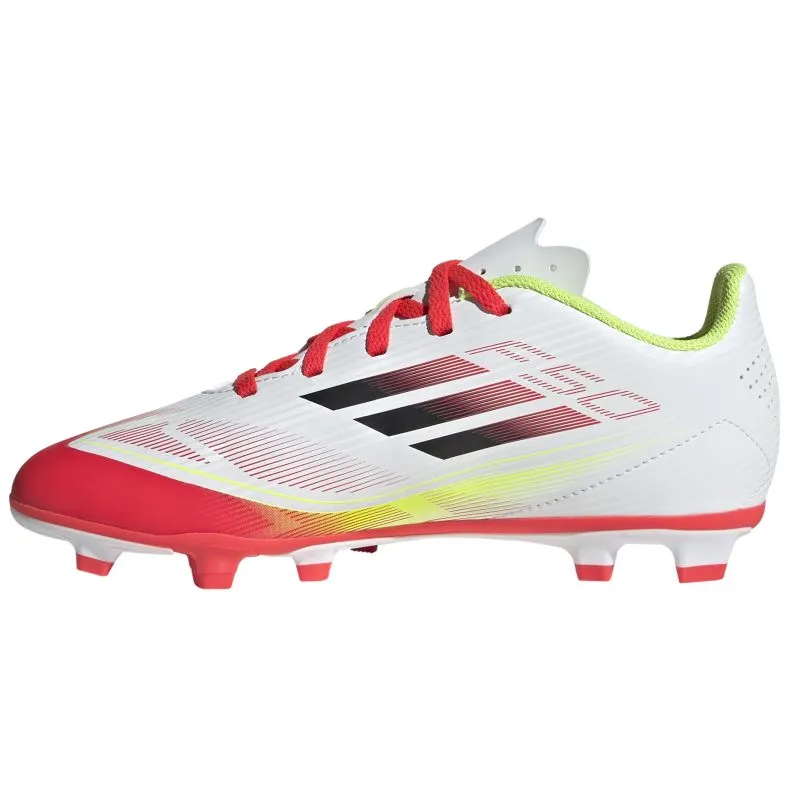 Adidas F50 Club FG Kids Football Boots