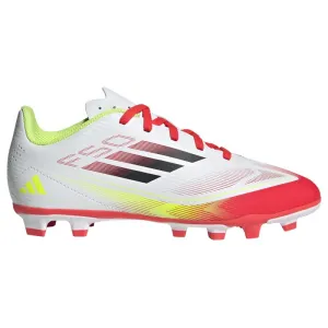 Adidas F50 Club FG Kids Football Boots