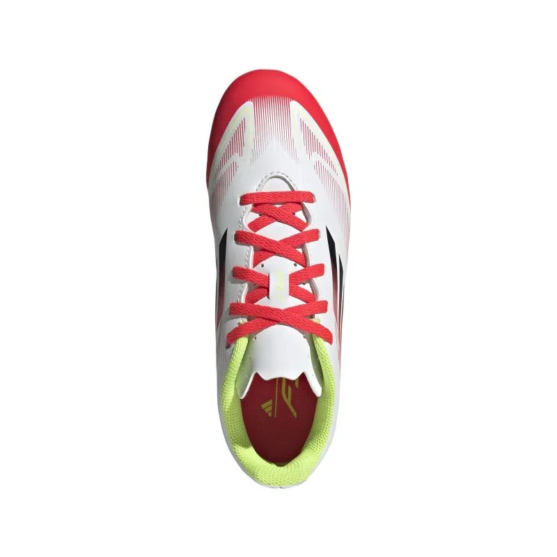 Adidas F50 Club FG Kids Football Boots