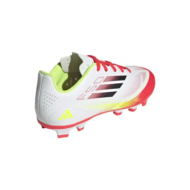 Adidas F50 Club FG Kids Football Boots
