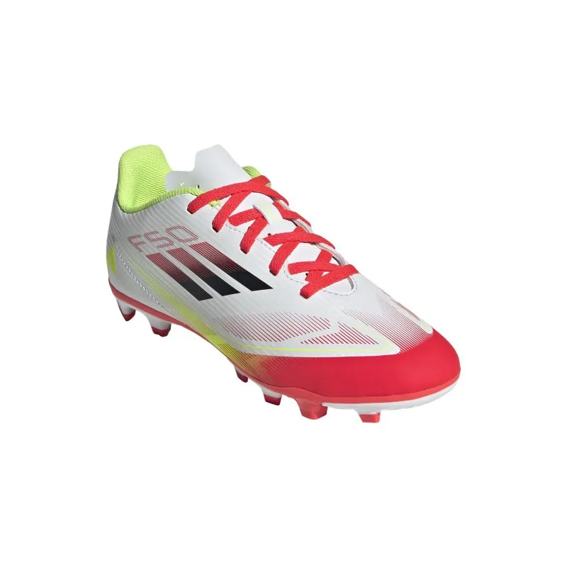Adidas F50 Club FG Kids Football Boots