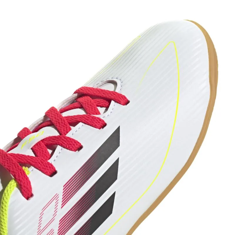 Adidas F50 Club Kids Indoor Football Boots