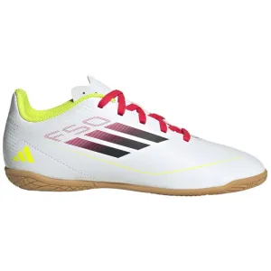 Adidas F50 Club Kids Indoor Football Boots