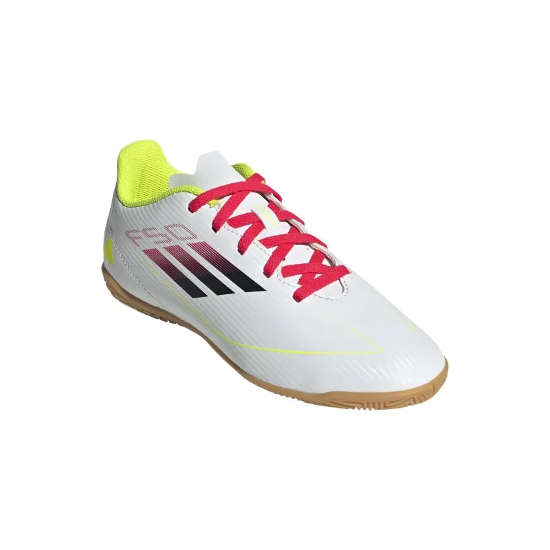 Adidas F50 Club Kids Indoor Football Boots