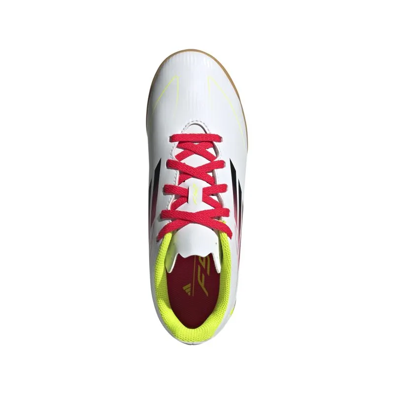 Adidas F50 Club Kids Indoor Football Boots