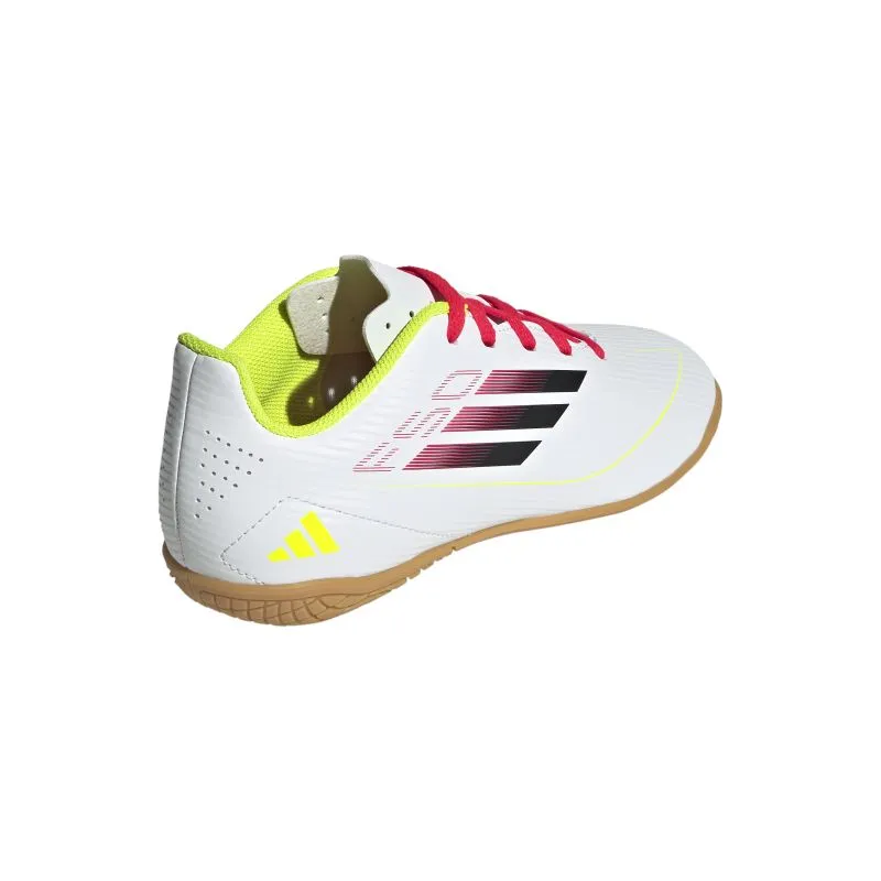 Adidas F50 Club Kids Indoor Football Boots