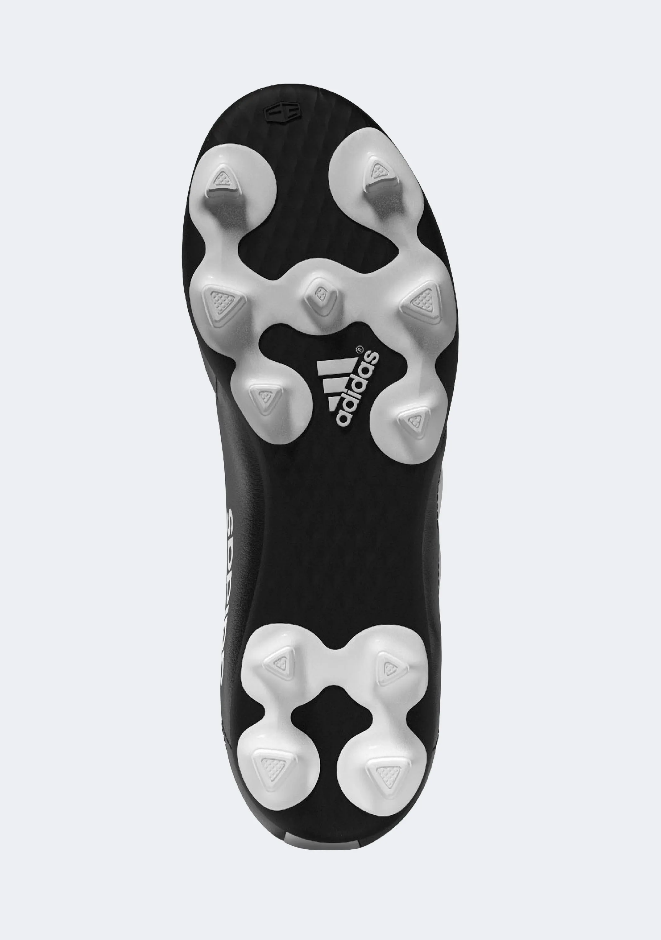 Adidas Junior Goletto VIII Firm Ground Boot