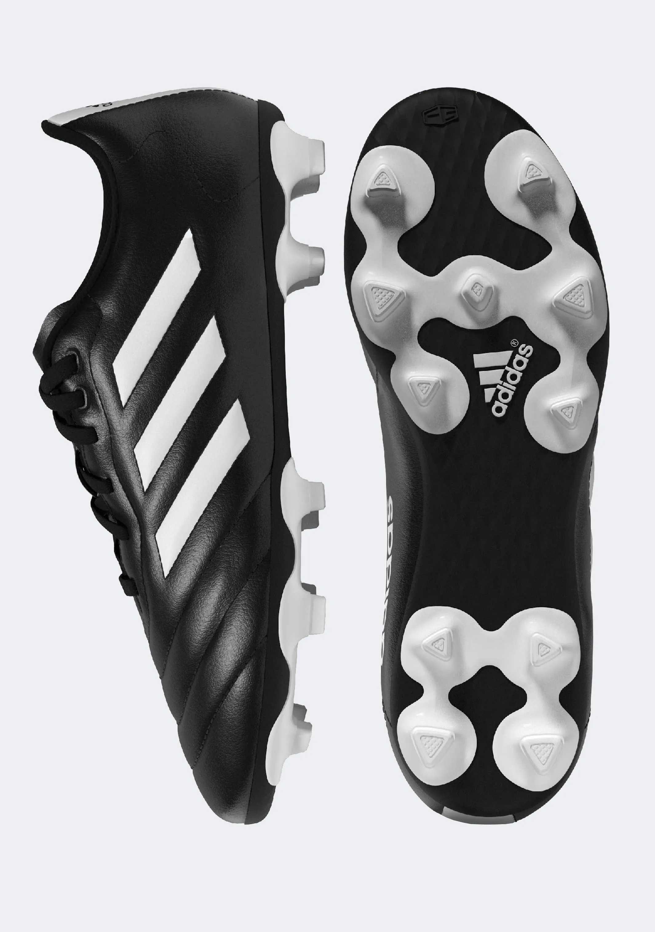 Adidas Junior Goletto VIII Firm Ground Boot