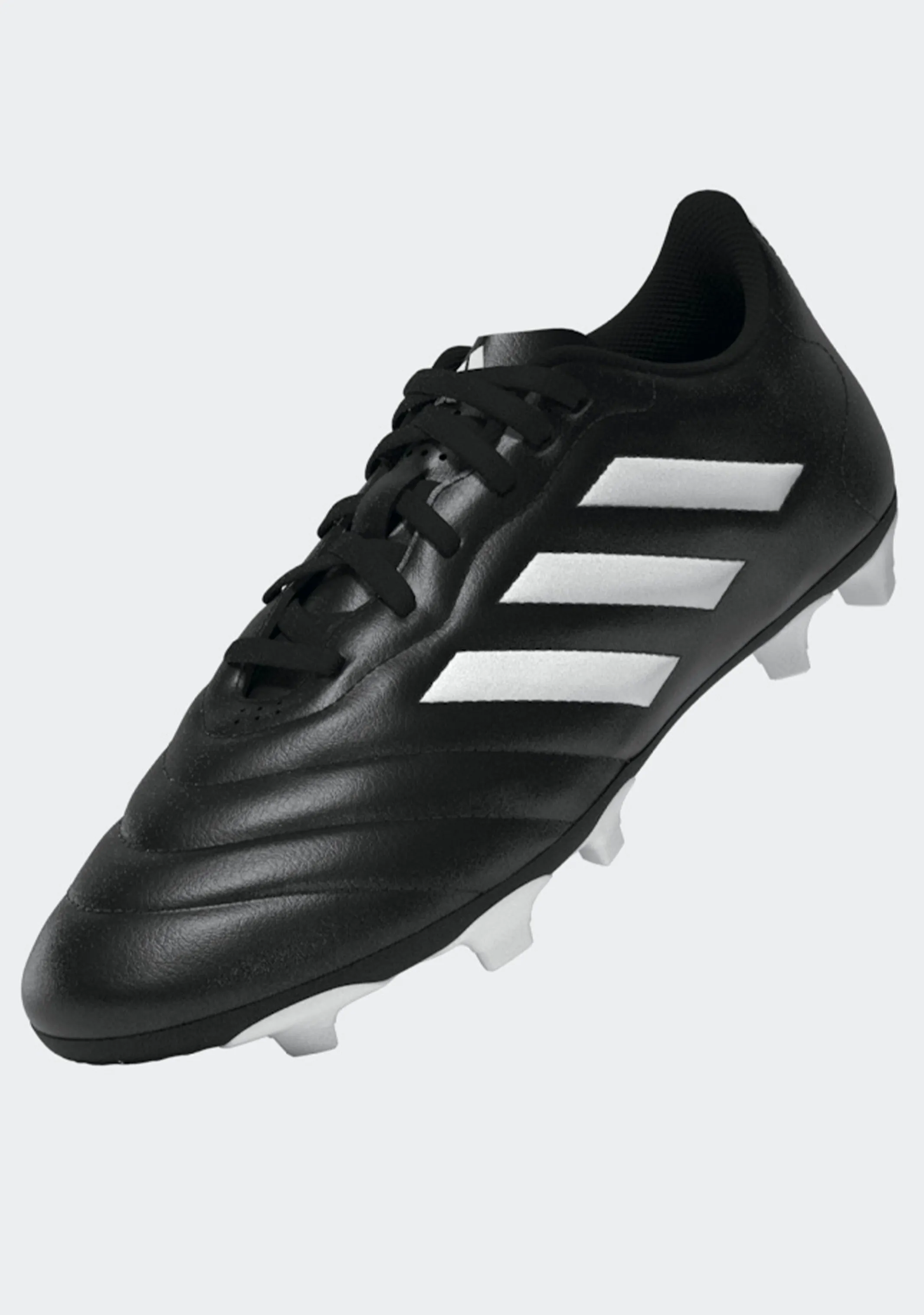 Adidas Junior Goletto VIII Firm Ground Boot