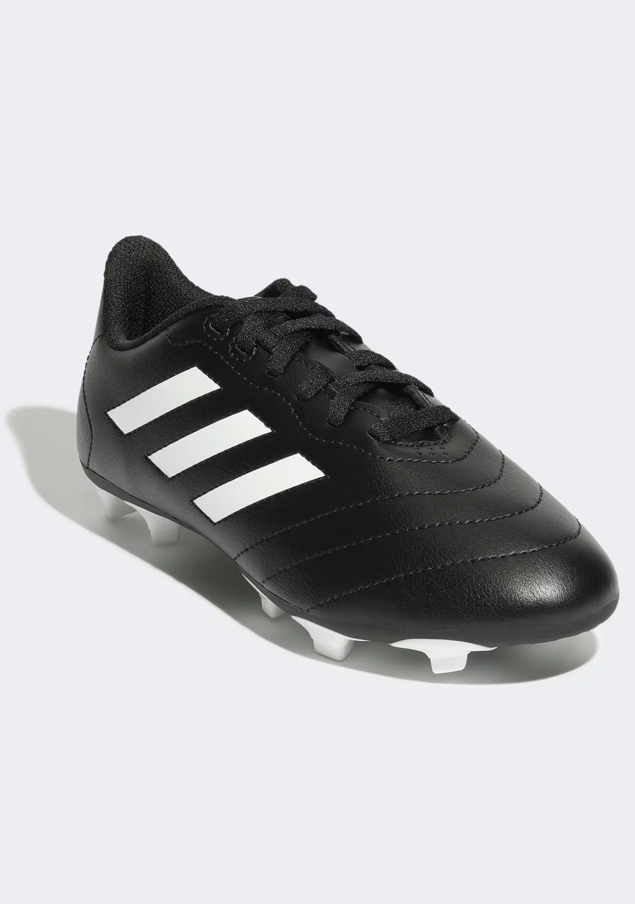 Adidas Junior Goletto VIII Firm Ground Boot