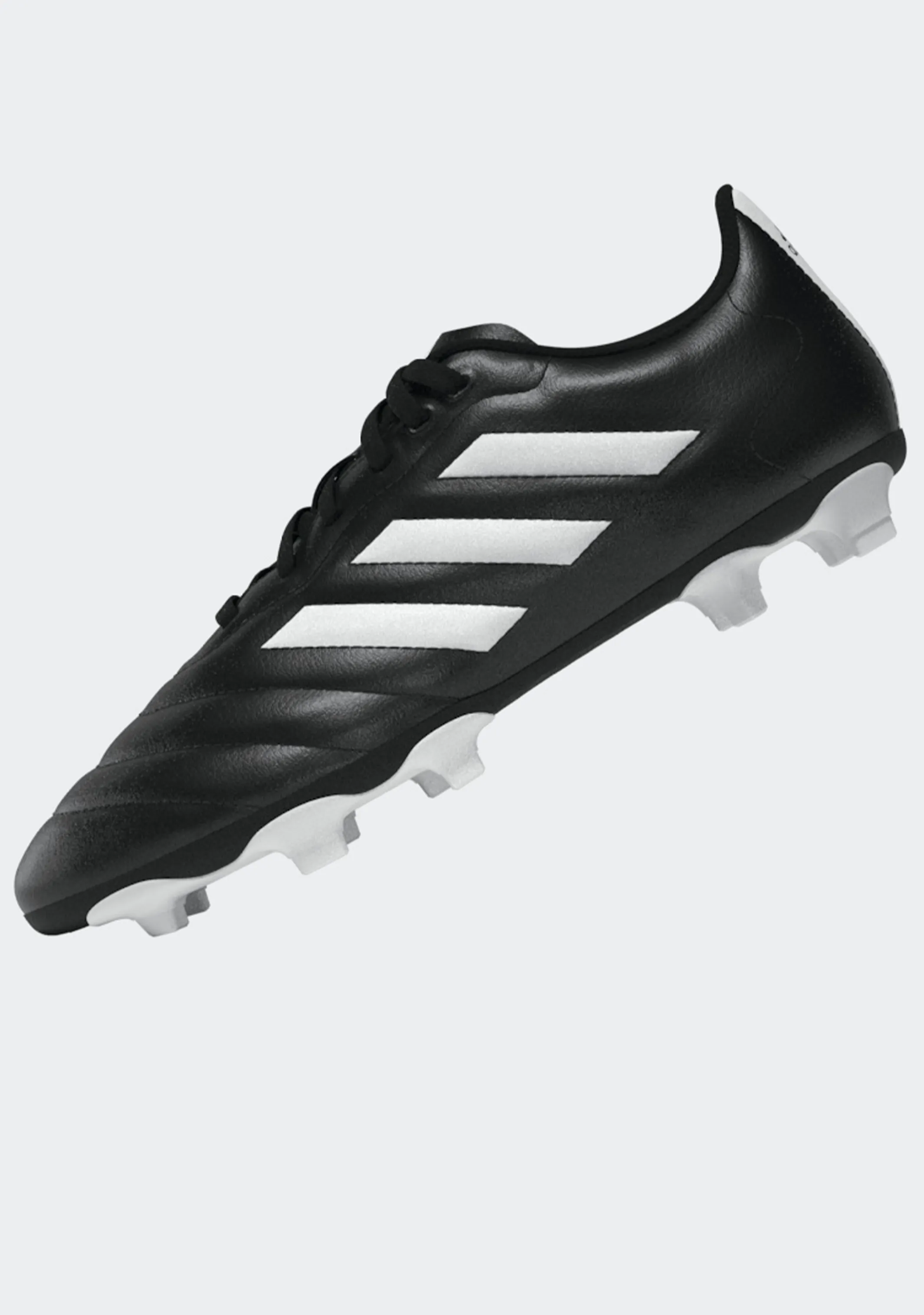 Adidas Junior Goletto VIII Firm Ground Boot