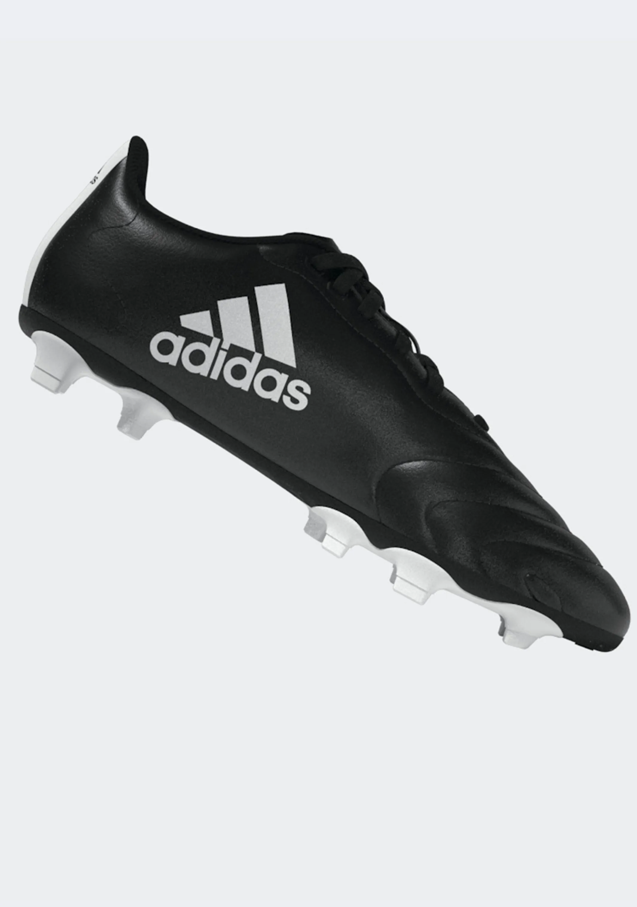Adidas Junior Goletto VIII Firm Ground Boot