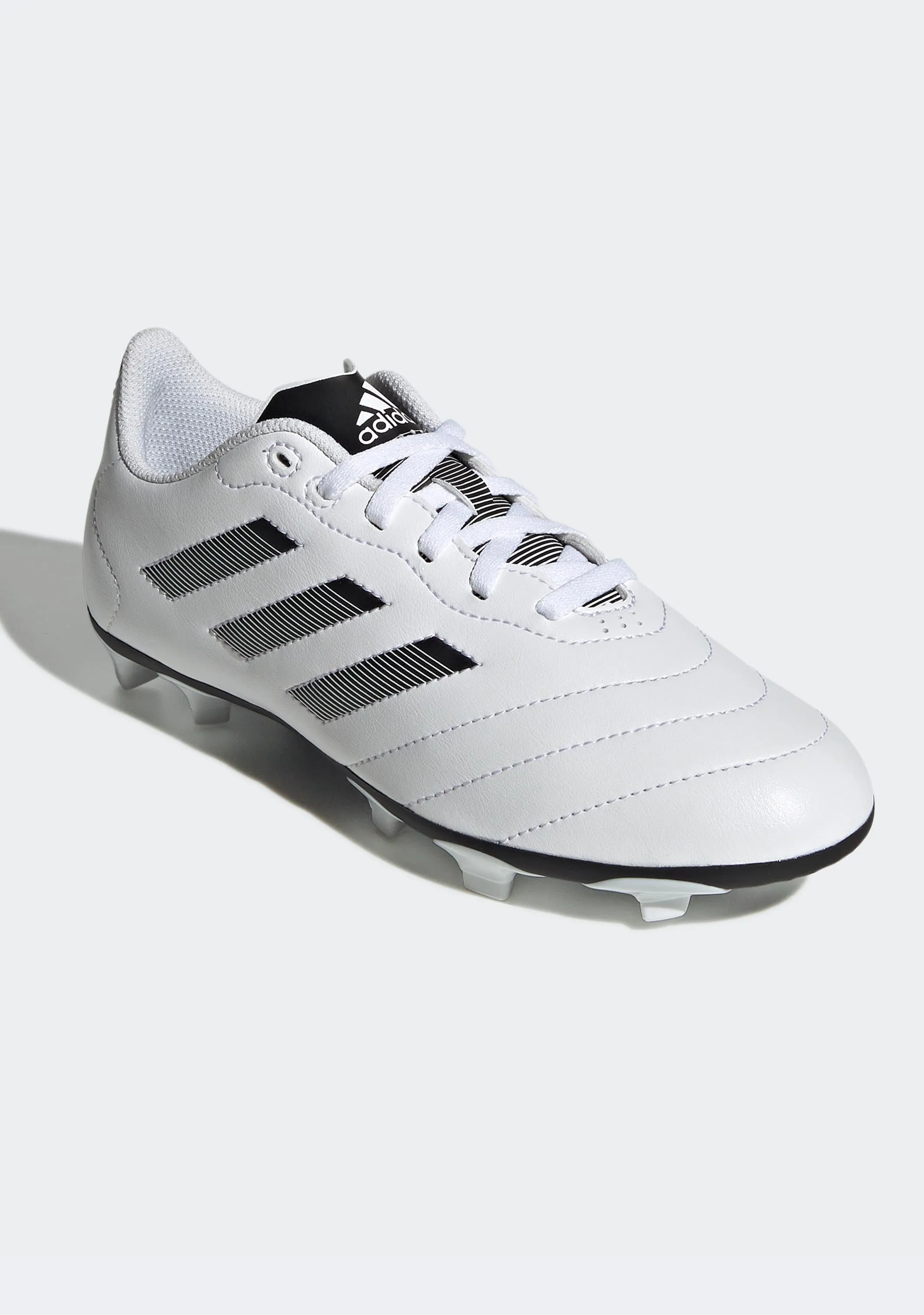 Adidas Kids' Goletto VIII FG