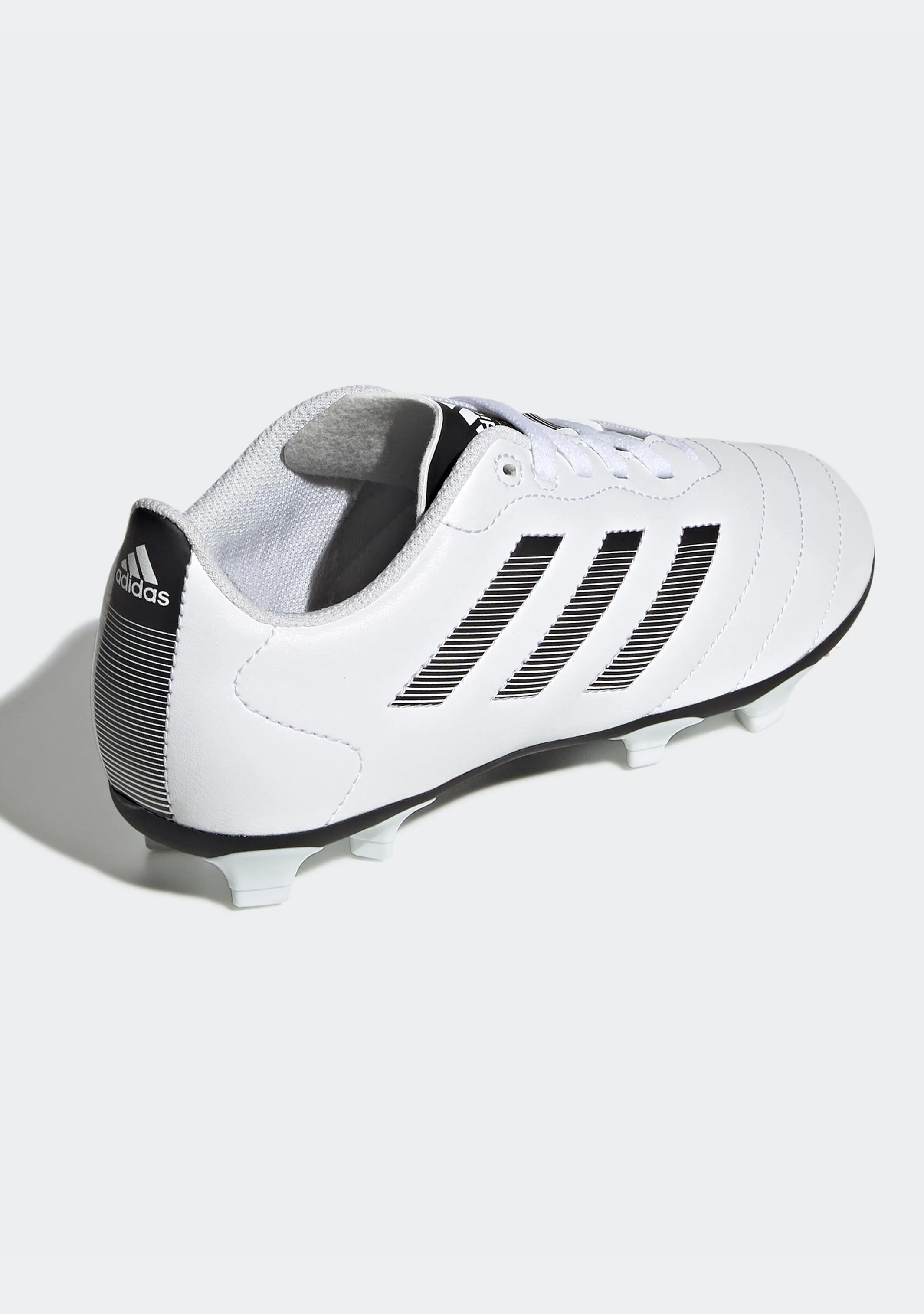 Adidas Kids' Goletto VIII FG