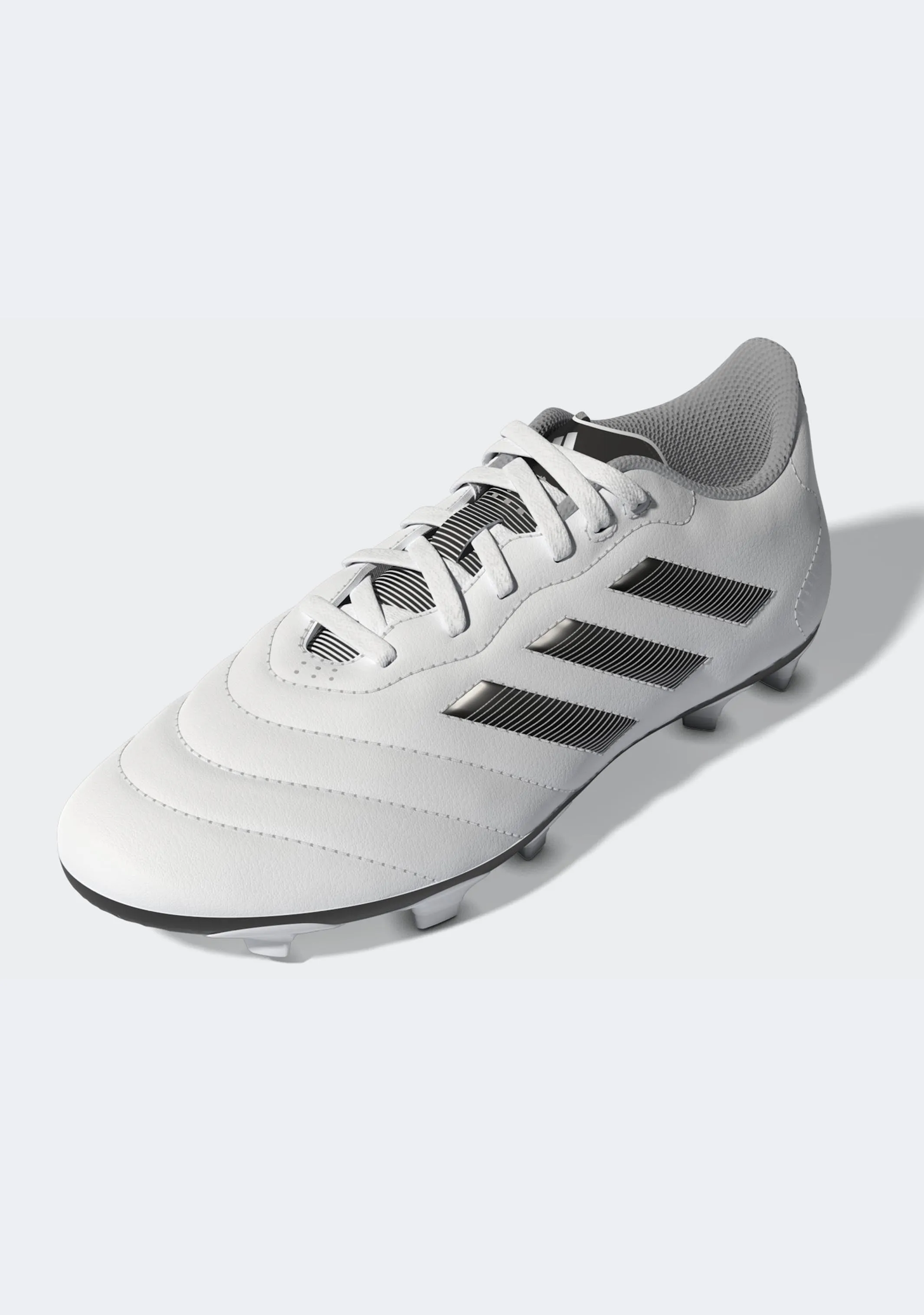 Adidas Kids' Goletto VIII FG