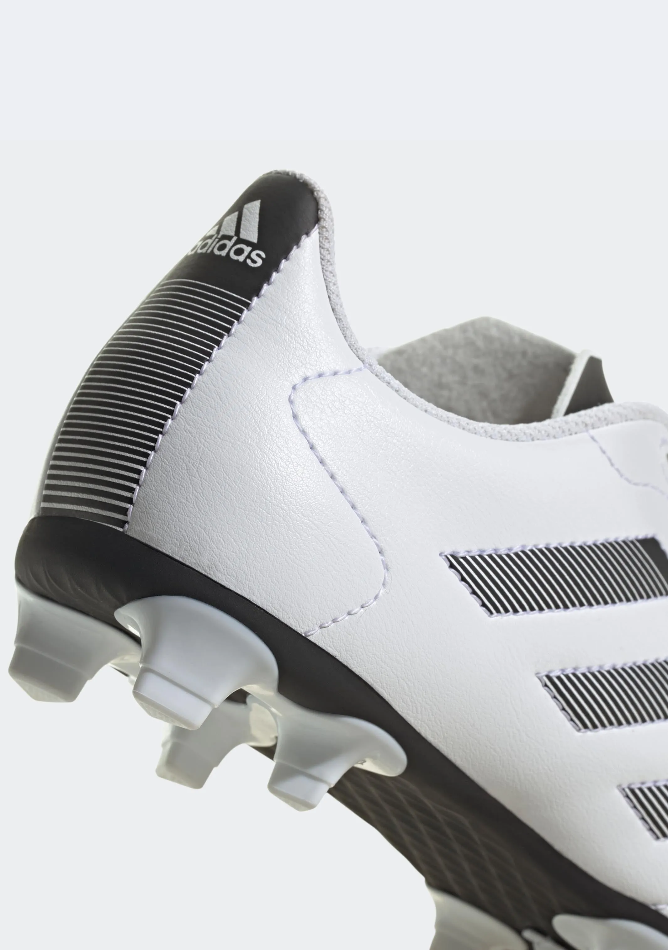 Adidas Kids' Goletto VIII FG