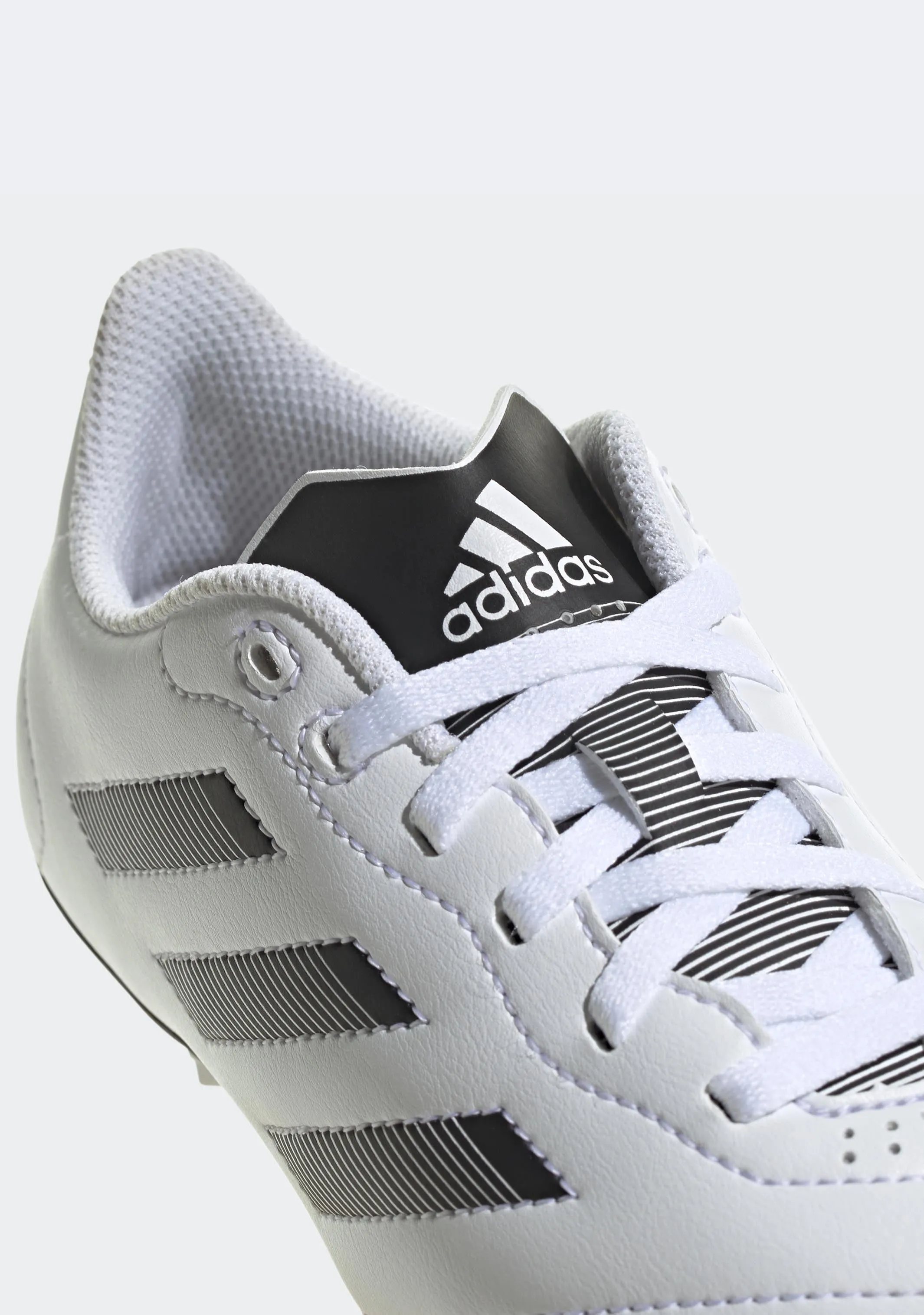 Adidas Kids' Goletto VIII FG