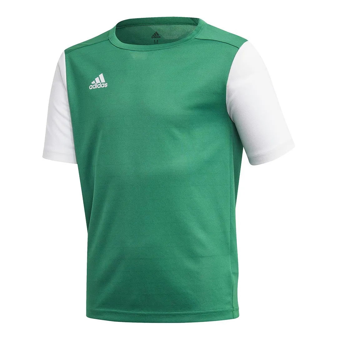 adidas - Kids' (Junior) Estro 19 Jersey (DP3216)