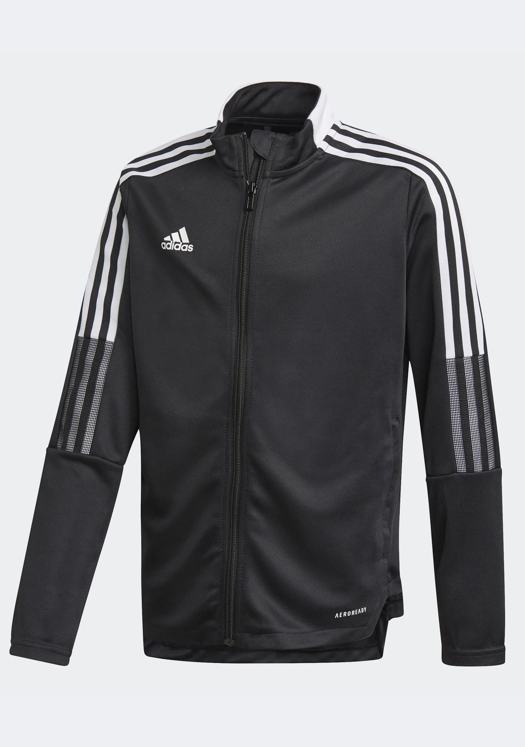 Adidas Kids' Tiro 21 Track Jacket