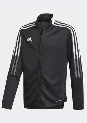 Adidas Kids' Tiro 21 Track Jacket