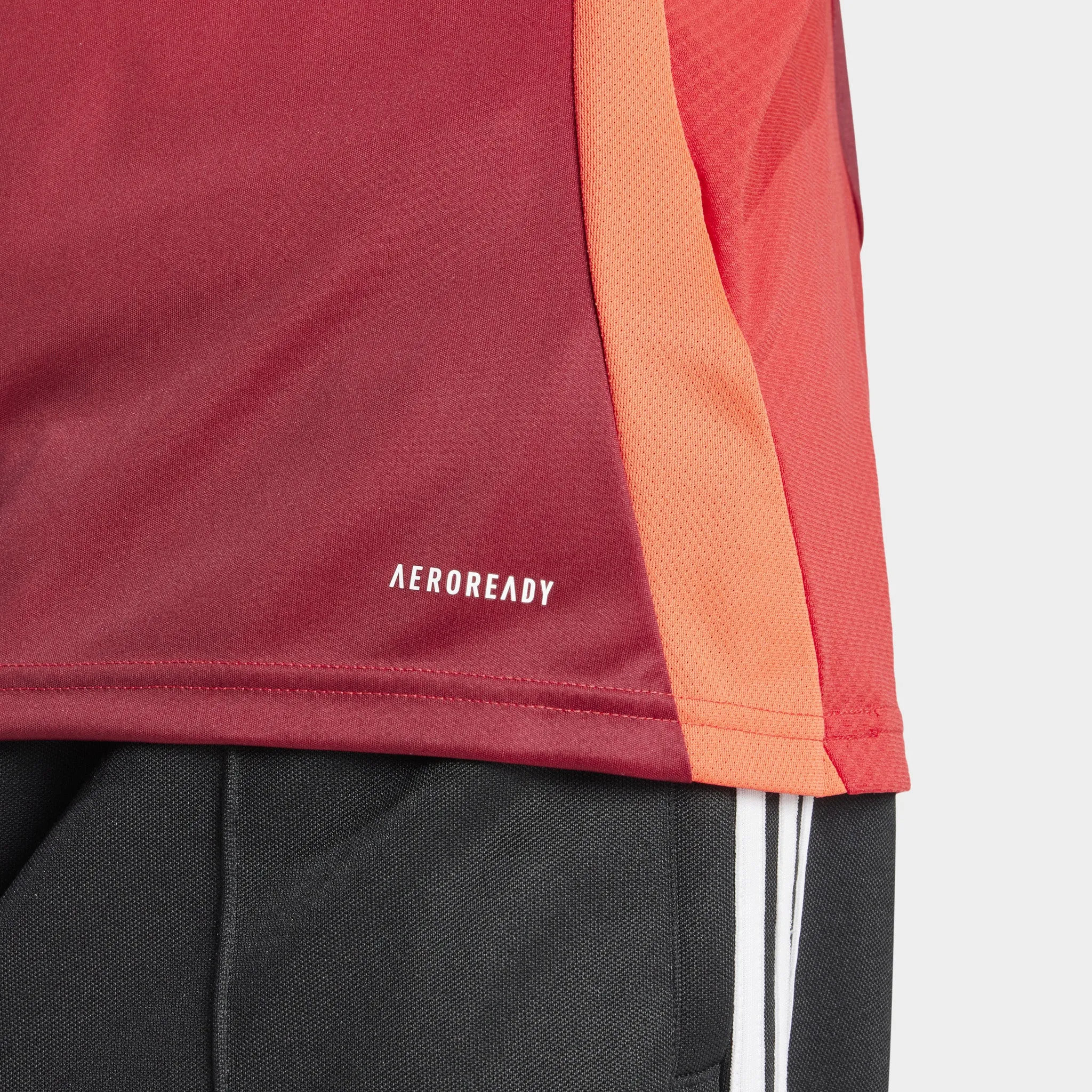 adidas Manchester United 24/25 Home Jersey / MUFC Red