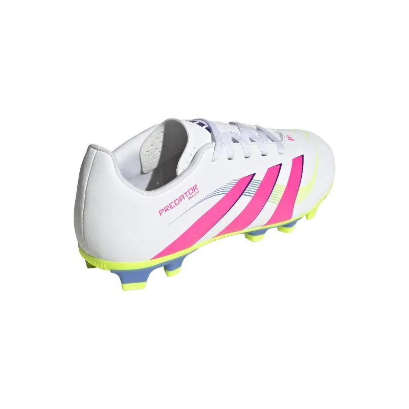 Adidas Predator Club FG/MG Kids Football Boots