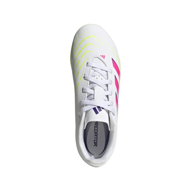 Adidas Predator Club FG/MG Kids Football Boots