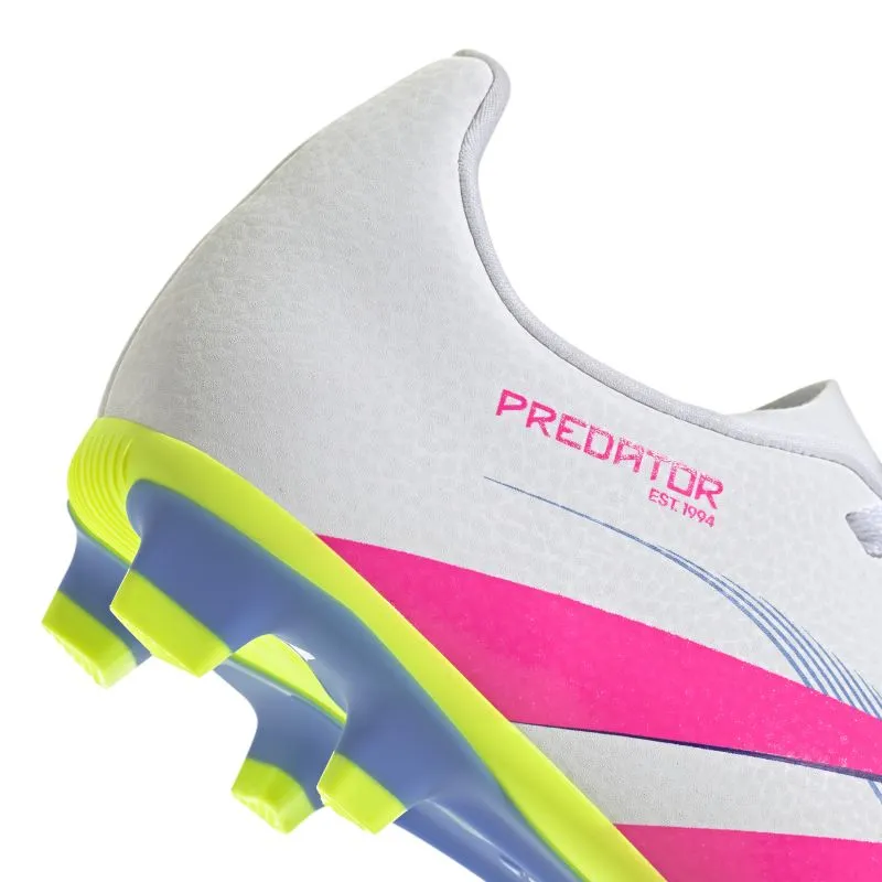 Adidas Predator Club FG/MG Kids Football Boots