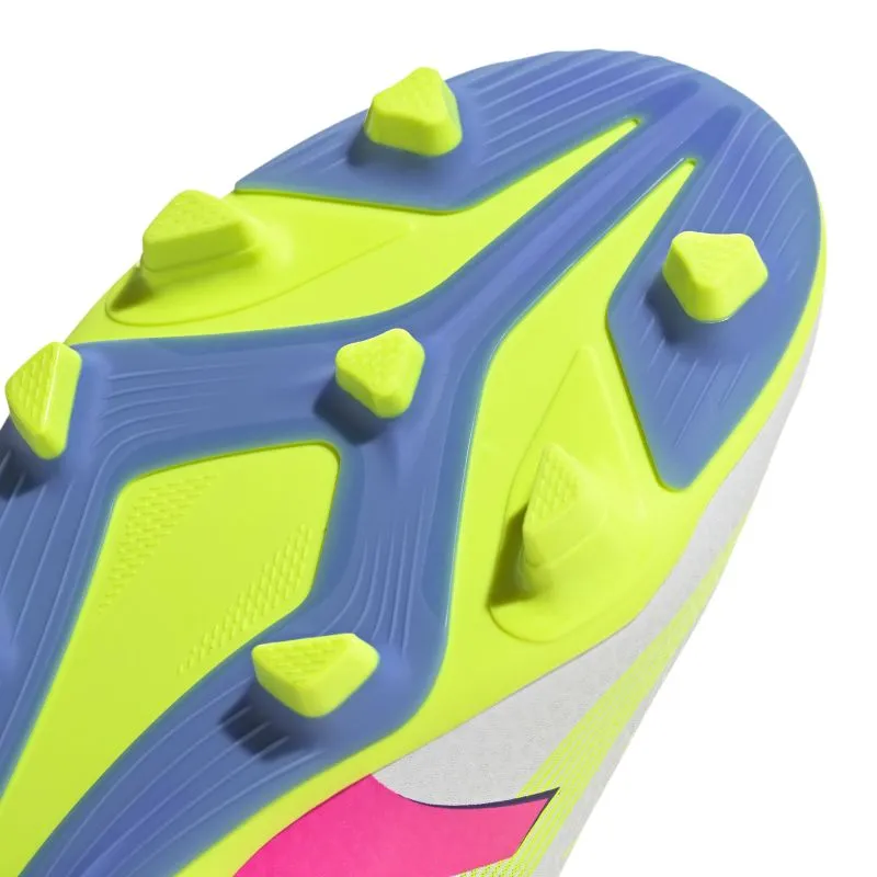 Adidas Predator Club FG/MG Kids Football Boots