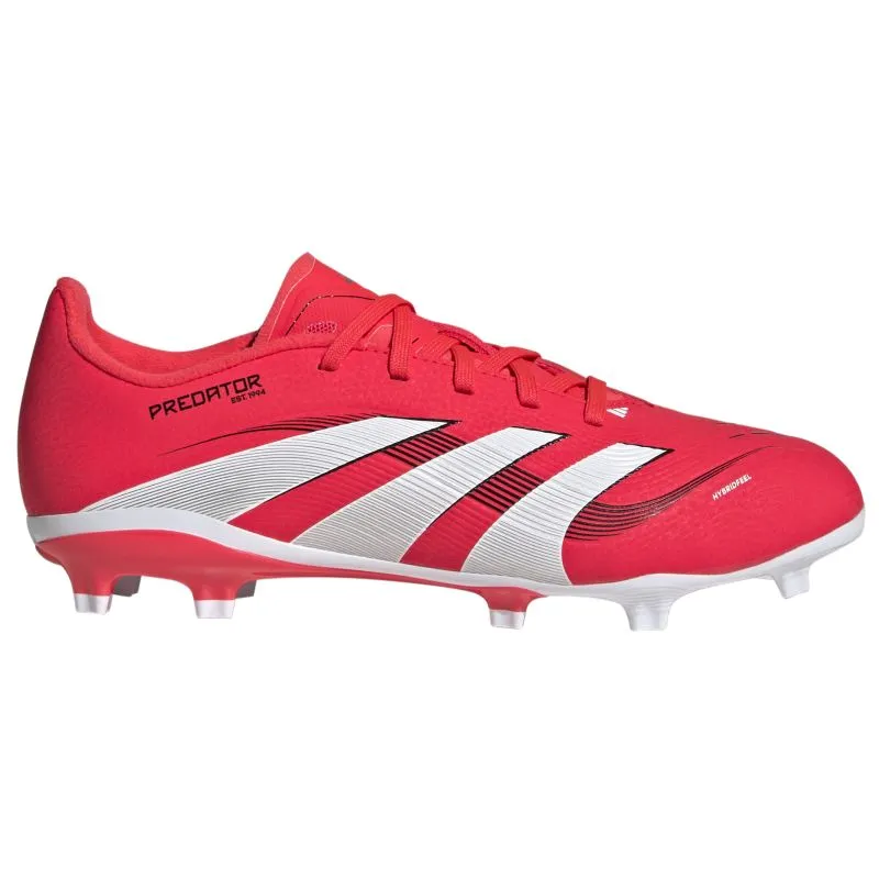 Adidas Predator League FG Kids Football Boots