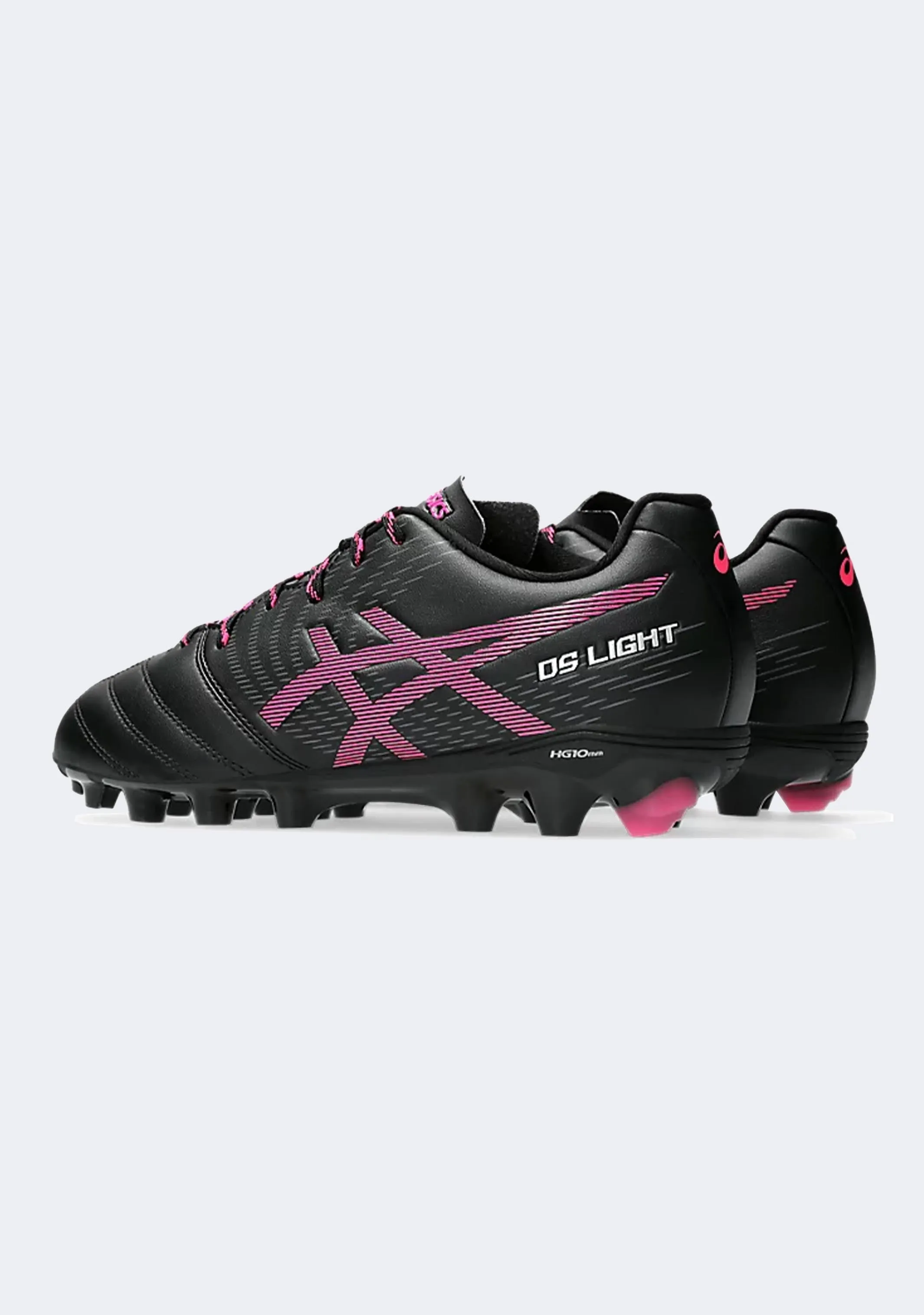 Asics Kids' DS Light JR GS