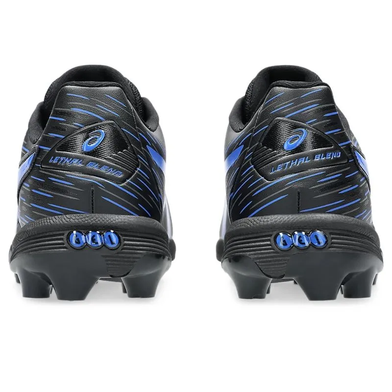 ASICS Lethal Blend GS Kids Football Boots