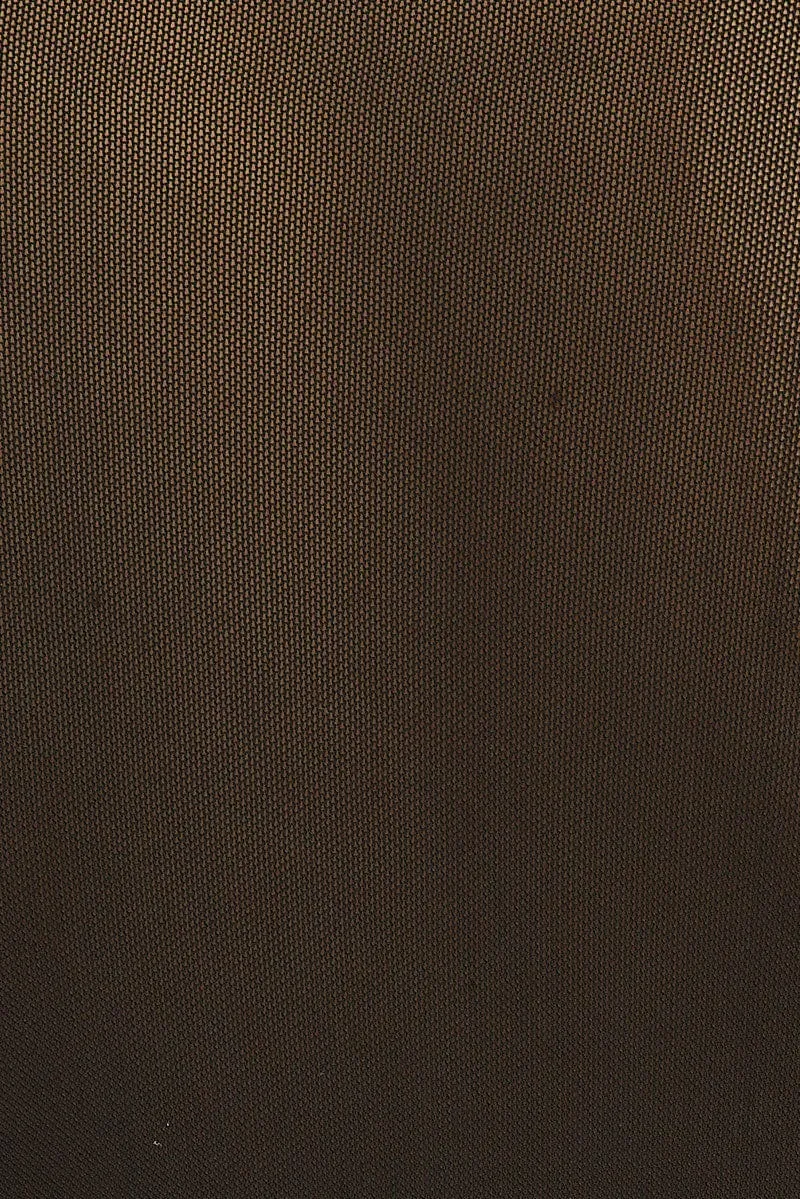 Black Mesh Cardigan Long Sleeve
