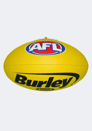 Burley Attack Football Size 2