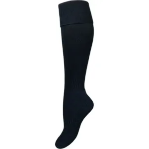 Burley Sekem Collingwood Magpies AFL Elite Kids Football Socks