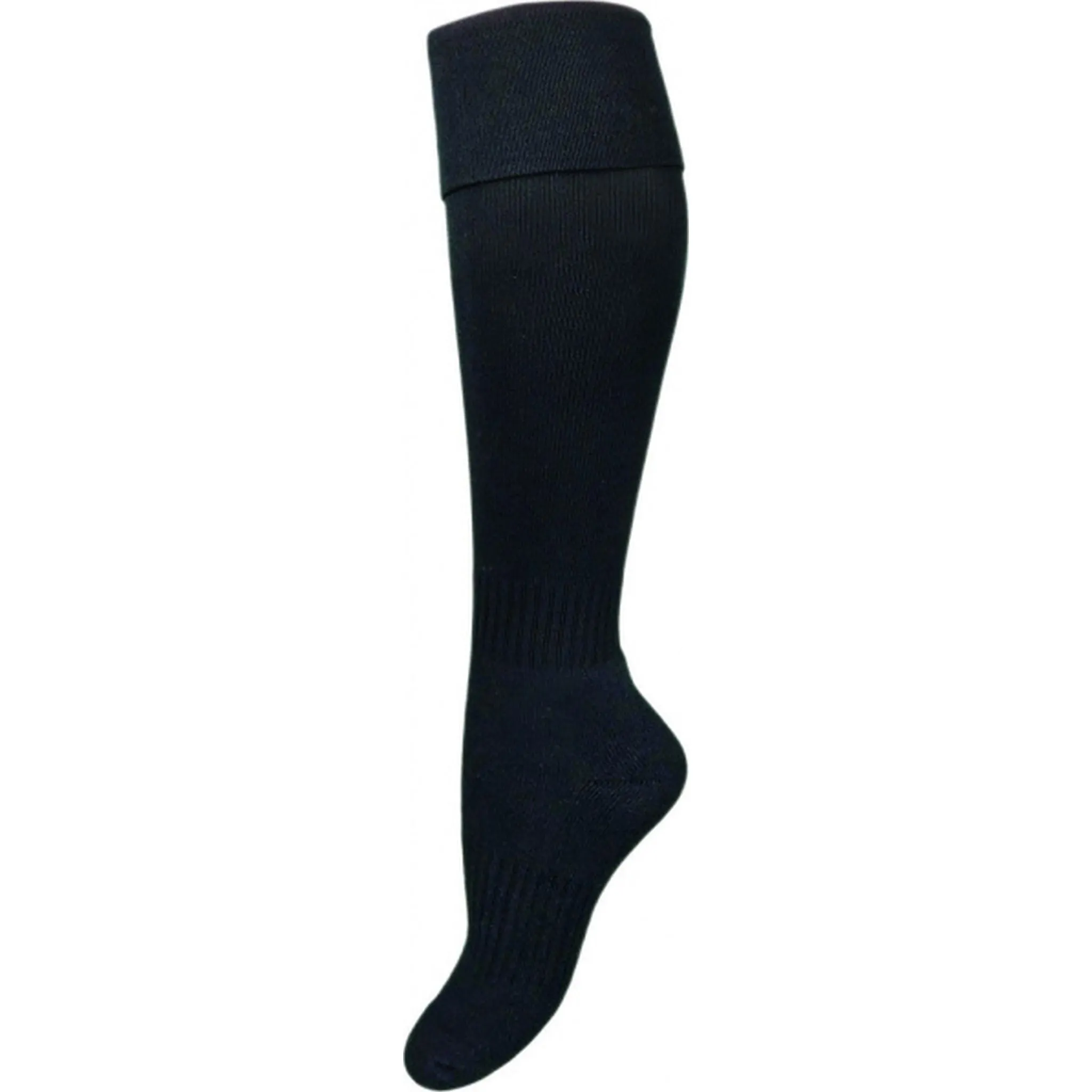 Burley Sekem Collingwood Magpies AFL Elite Kids Football Socks
