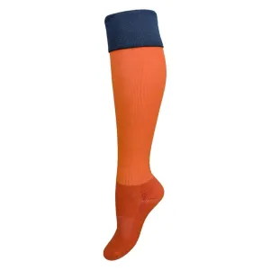 Burley Sekem GWS Giants AFL Elite Kids Football Socks