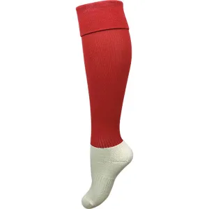 Burley Sekem Melbourne Demons AFL Elite Kids Football Socks