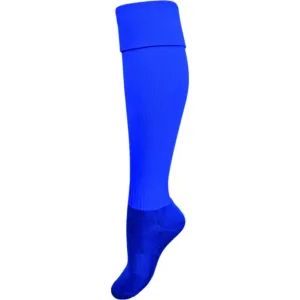 Burley Sekem North Melbourne Kangaroos AFL Elite Kids Football Socks