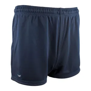 Burley Sekem Plain Baggy Kids Football Shorts