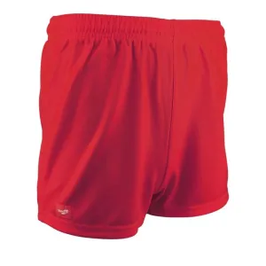 Burley Sekem Plain Baggy Kids Football Shorts