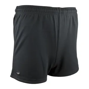 Burley Sekem Plain Baggy Kids Football Shorts