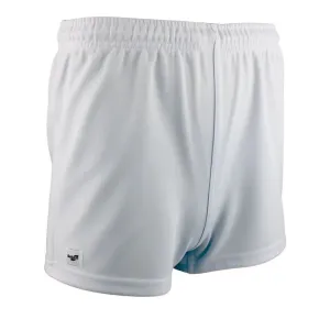 Burley Sekem Plain Baggy Kids Football Shorts