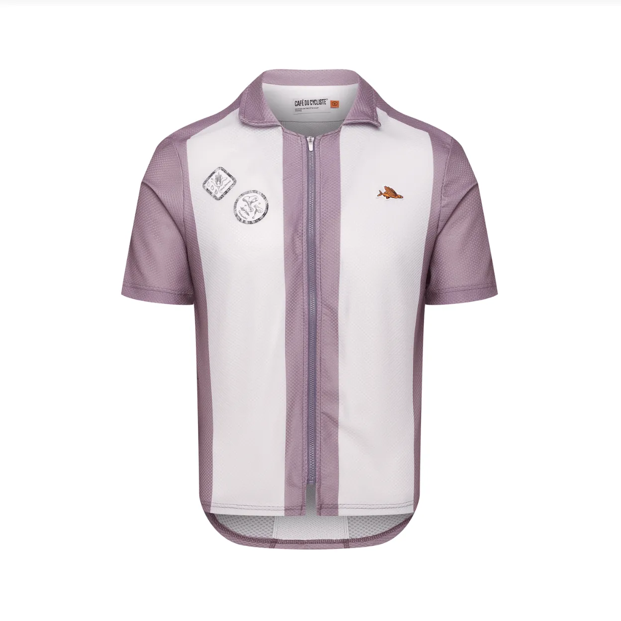 Café du Cycliste Unisex Claudine Jersey