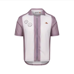 Café du Cycliste Unisex Claudine Jersey