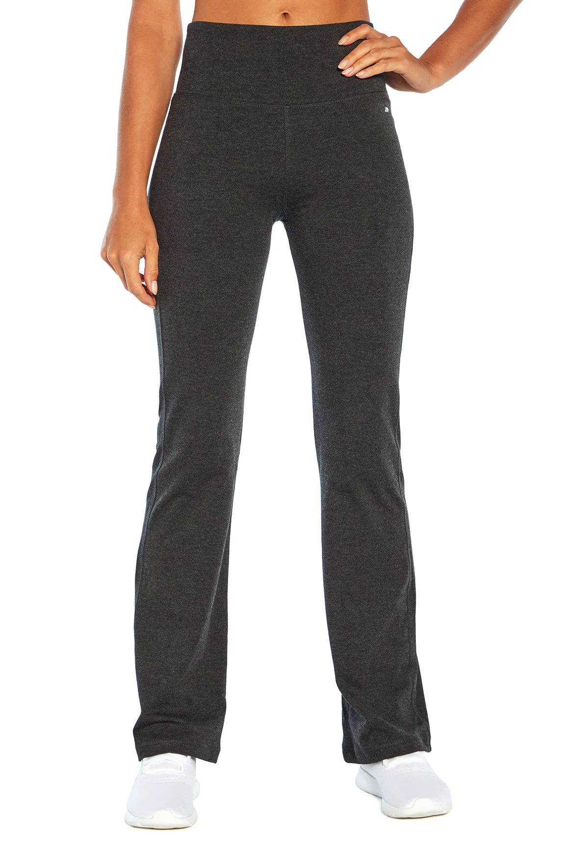 Carrie Tummy Control 32" Pants