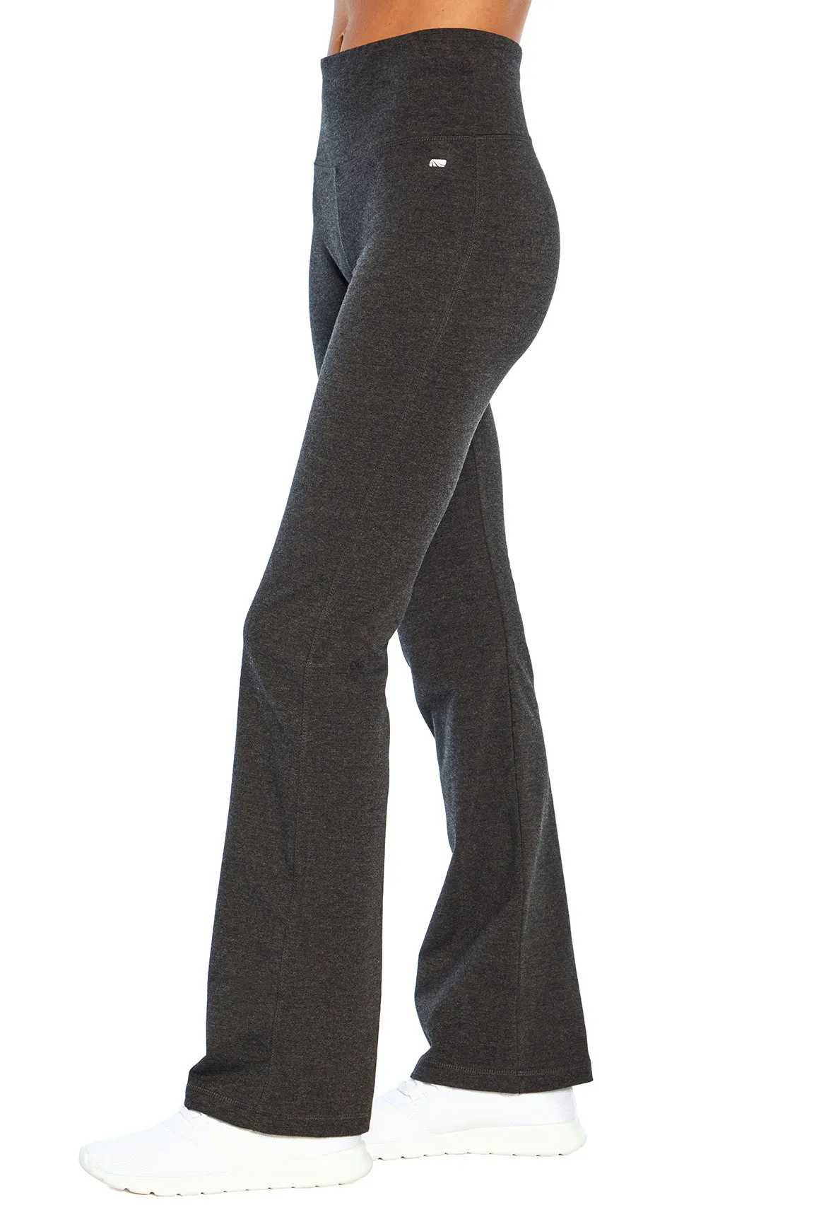 Carrie Tummy Control 32" Pants