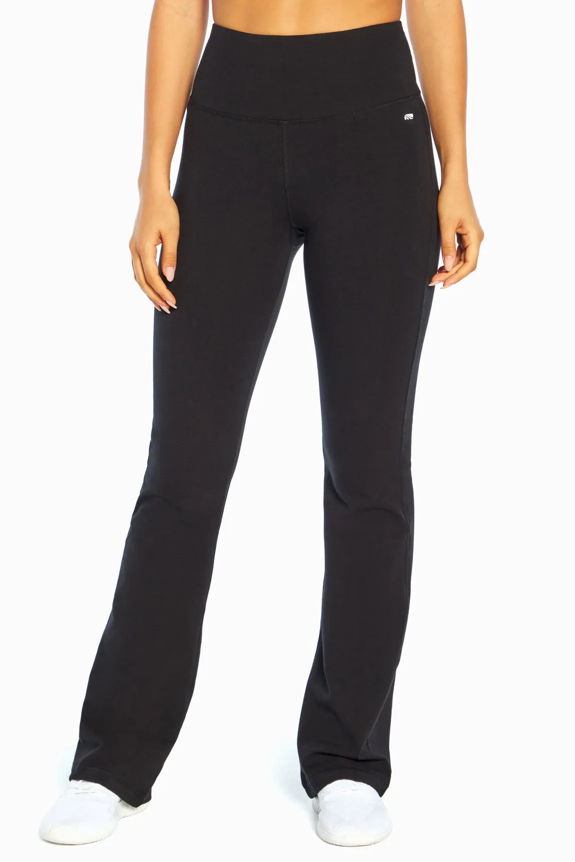 Carrie Tummy Control 32" Pants